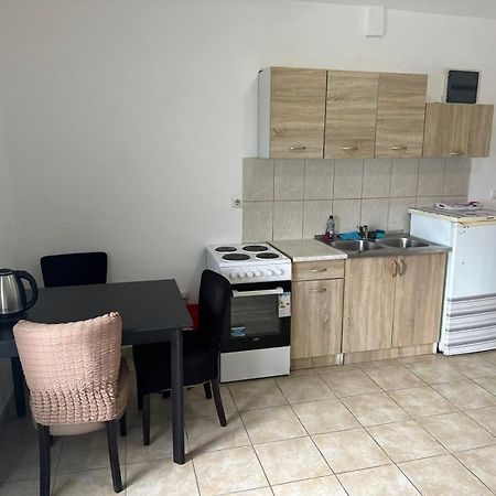 Apartmani Zelenika Herceg Novi Buitenkant foto