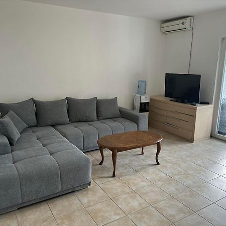 Apartmani Zelenika Herceg Novi Buitenkant foto