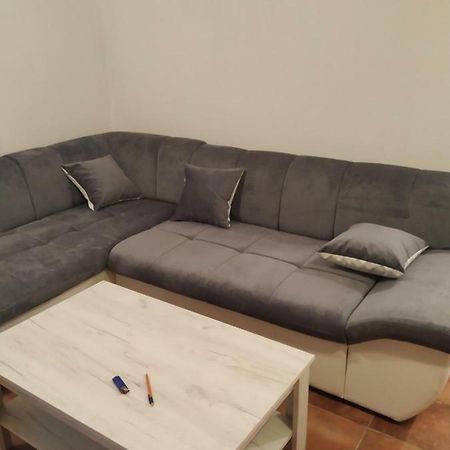 Apartmani Zelenika Herceg Novi Buitenkant foto