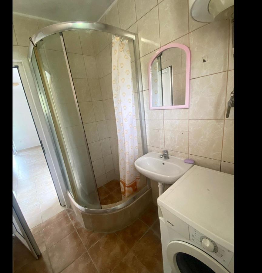 Apartmani Zelenika Herceg Novi Buitenkant foto