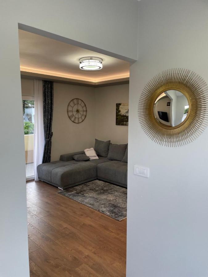 Apartmani Zelenika Herceg Novi Buitenkant foto