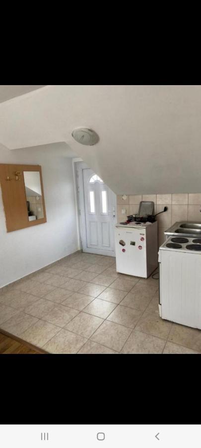 Apartmani Zelenika Herceg Novi Buitenkant foto