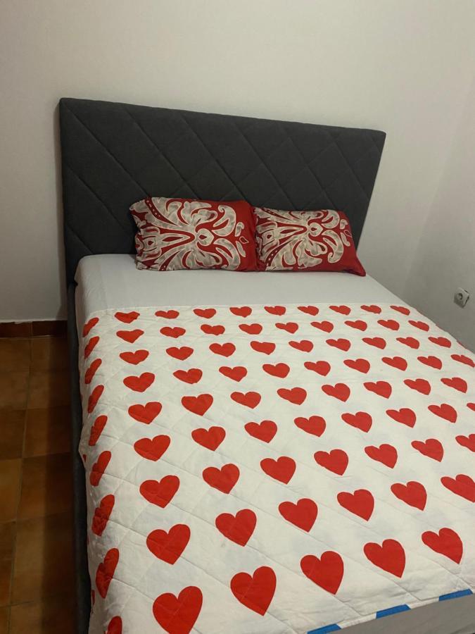 Apartmani Zelenika Herceg Novi Buitenkant foto