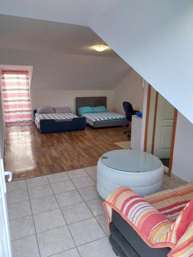 Apartmani Zelenika Herceg Novi Buitenkant foto