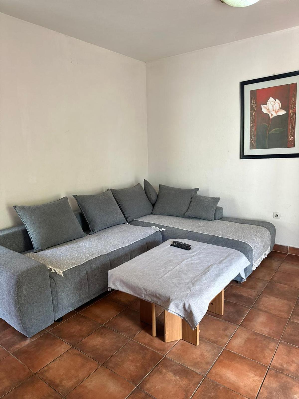 Apartmani Zelenika Herceg Novi Buitenkant foto
