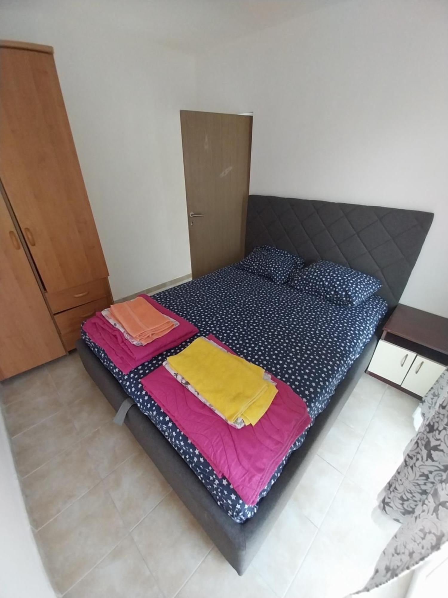 Apartmani Zelenika Herceg Novi Buitenkant foto