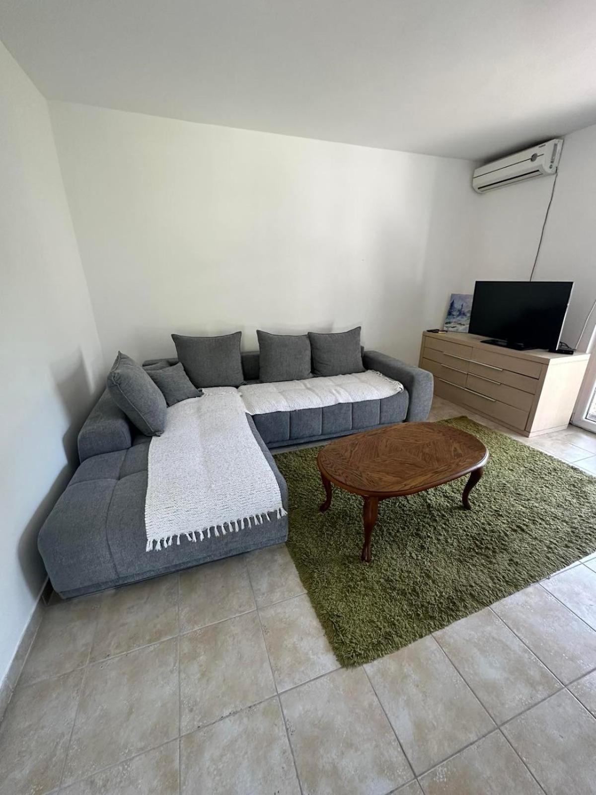 Apartmani Zelenika Herceg Novi Buitenkant foto