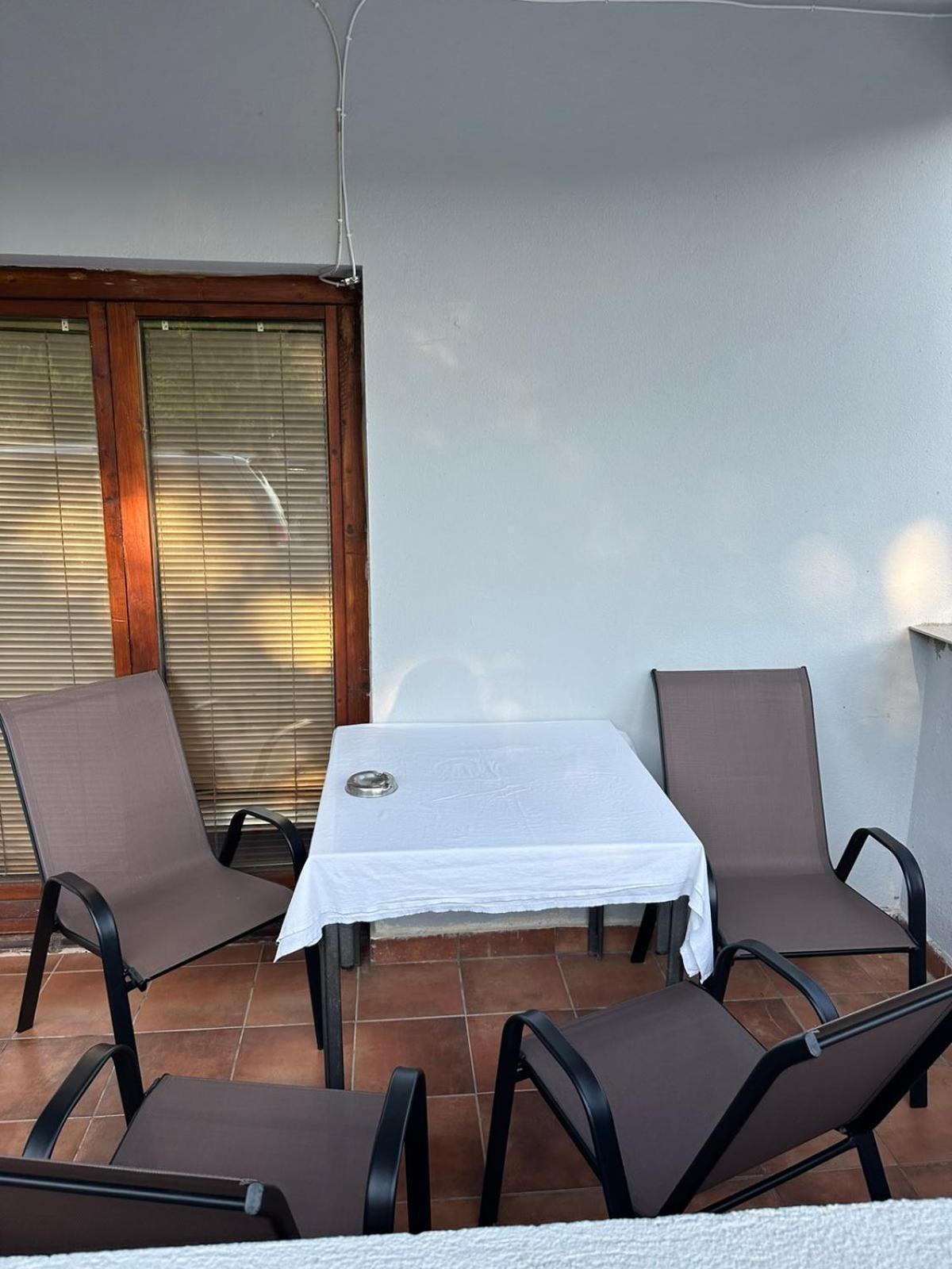 Apartmani Zelenika Herceg Novi Buitenkant foto