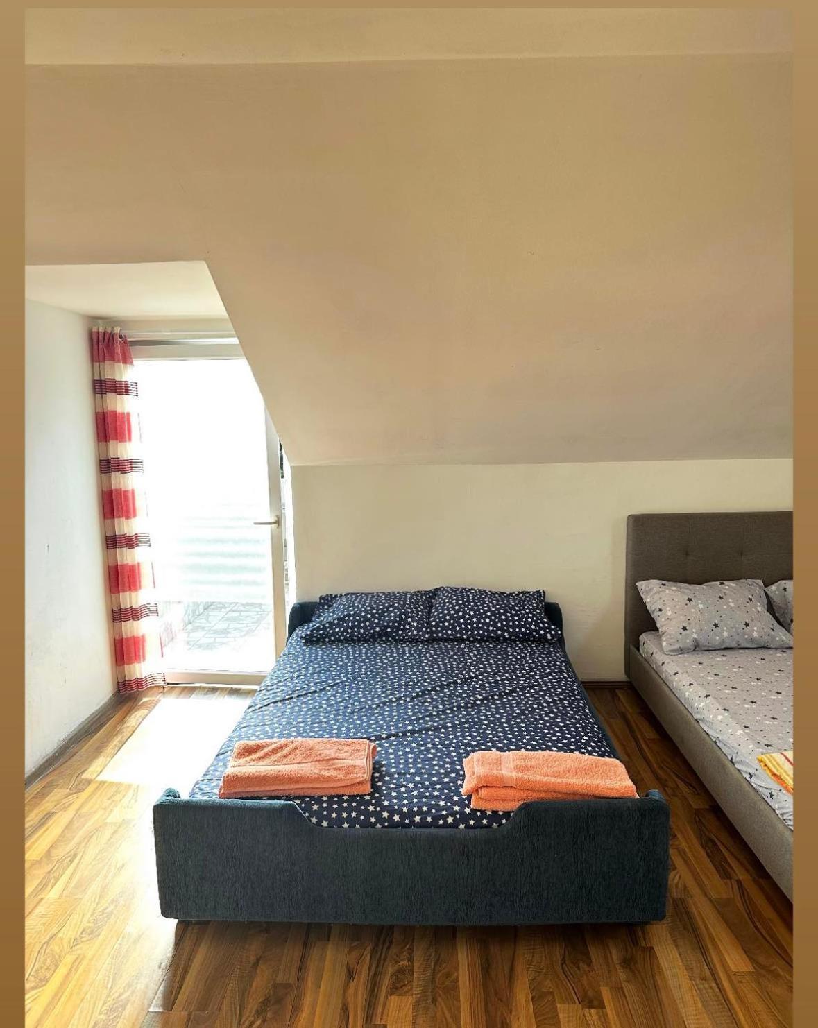 Apartmani Zelenika Herceg Novi Buitenkant foto