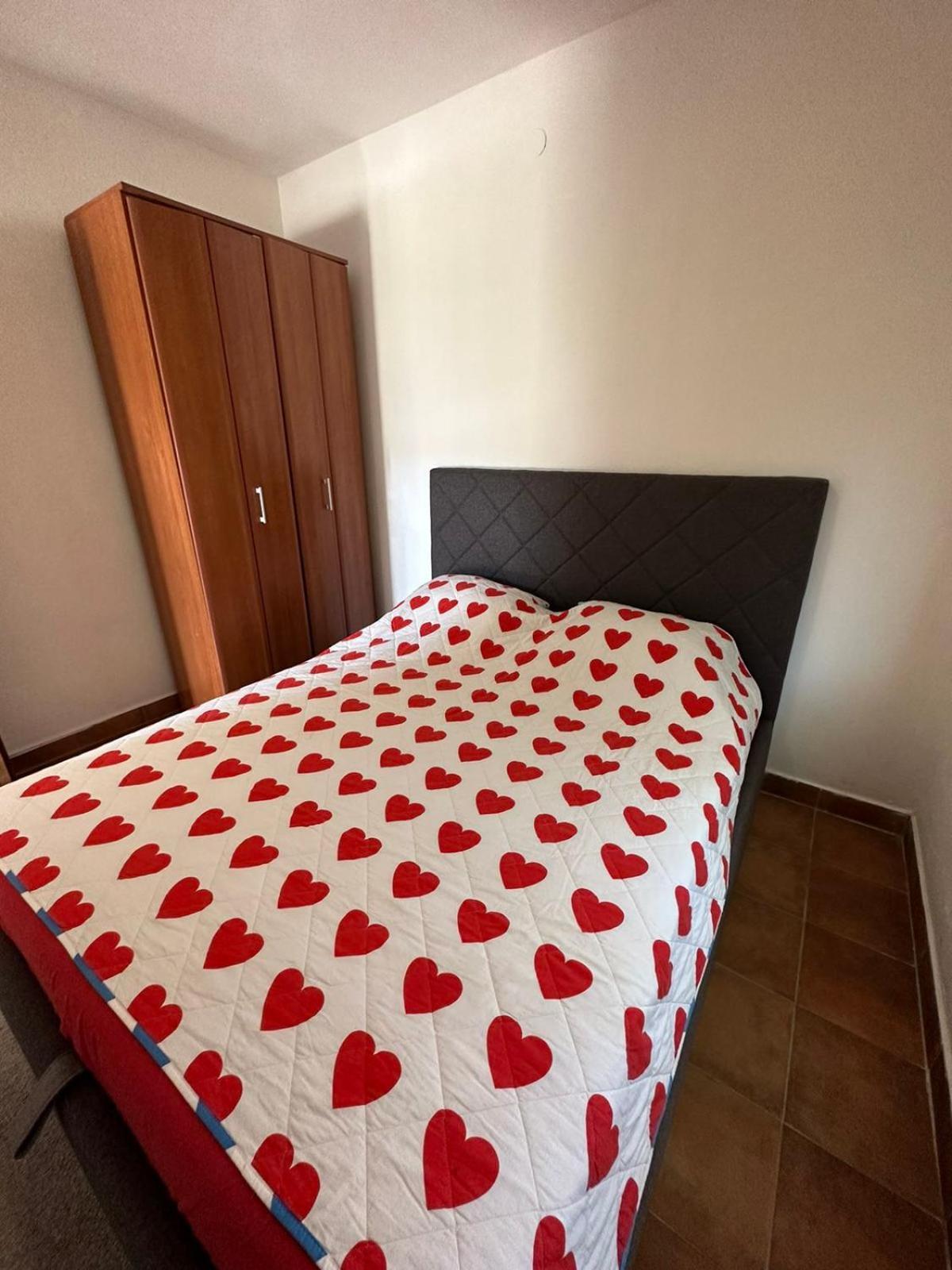 Apartmani Zelenika Herceg Novi Buitenkant foto