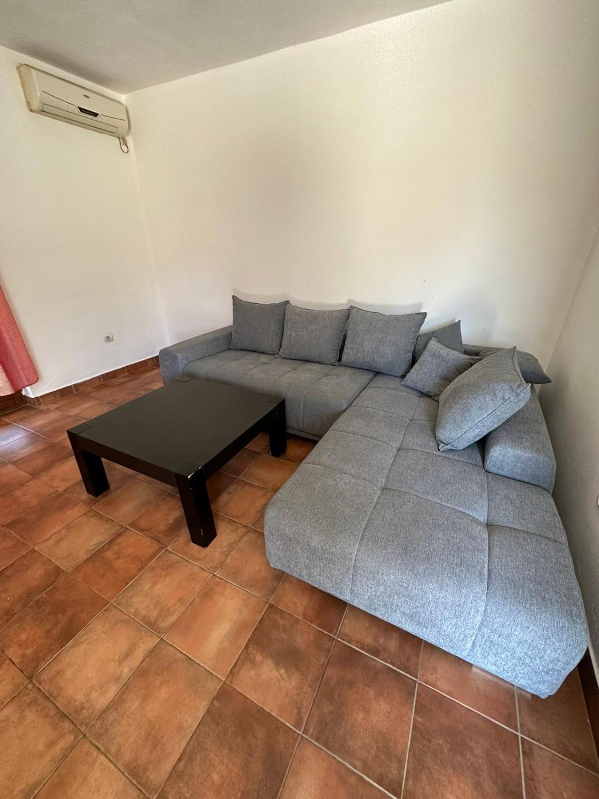 Apartmani Zelenika Herceg Novi Buitenkant foto