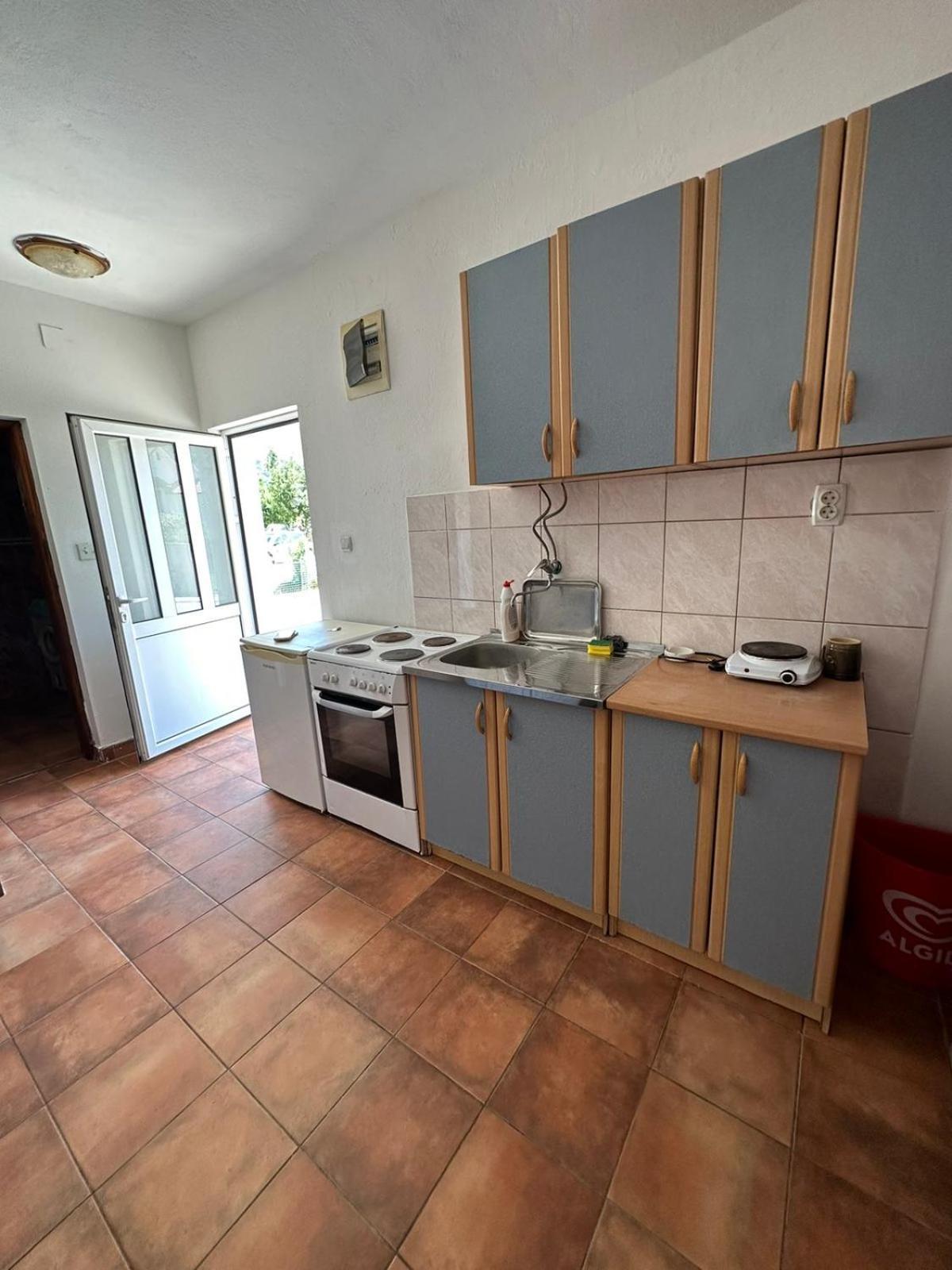 Apartmani Zelenika Herceg Novi Buitenkant foto