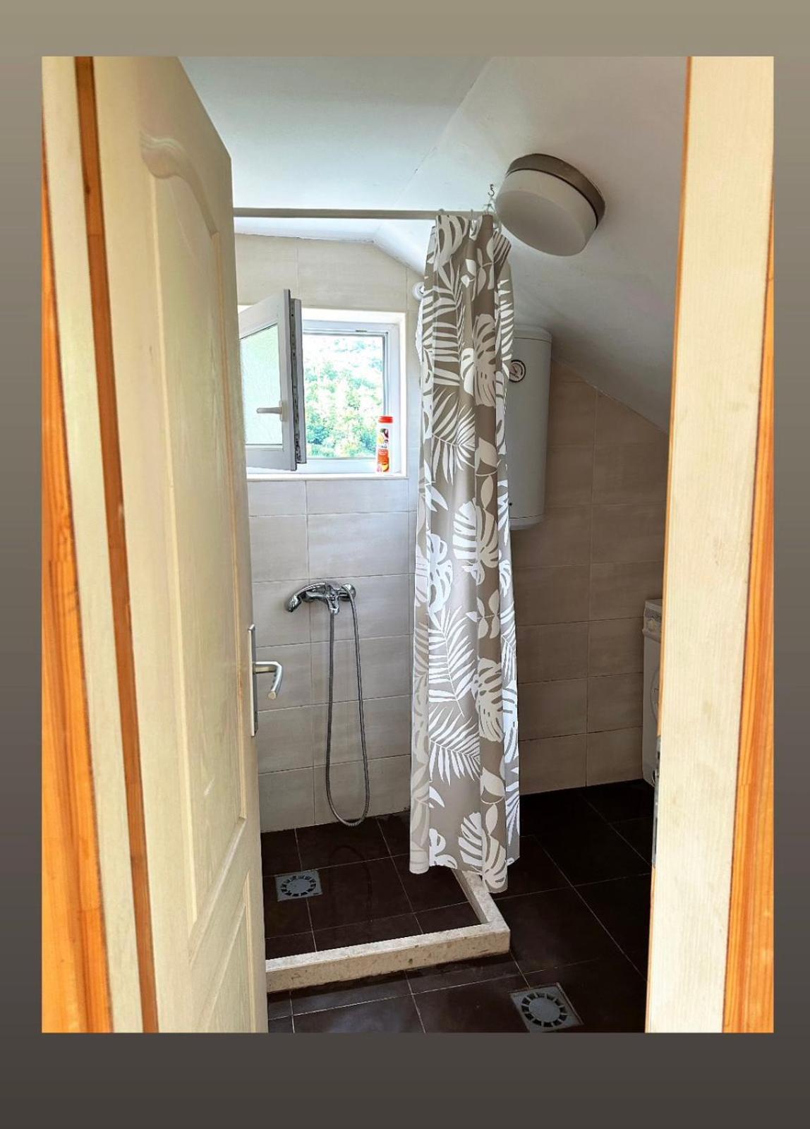 Apartmani Zelenika Herceg Novi Kamer foto