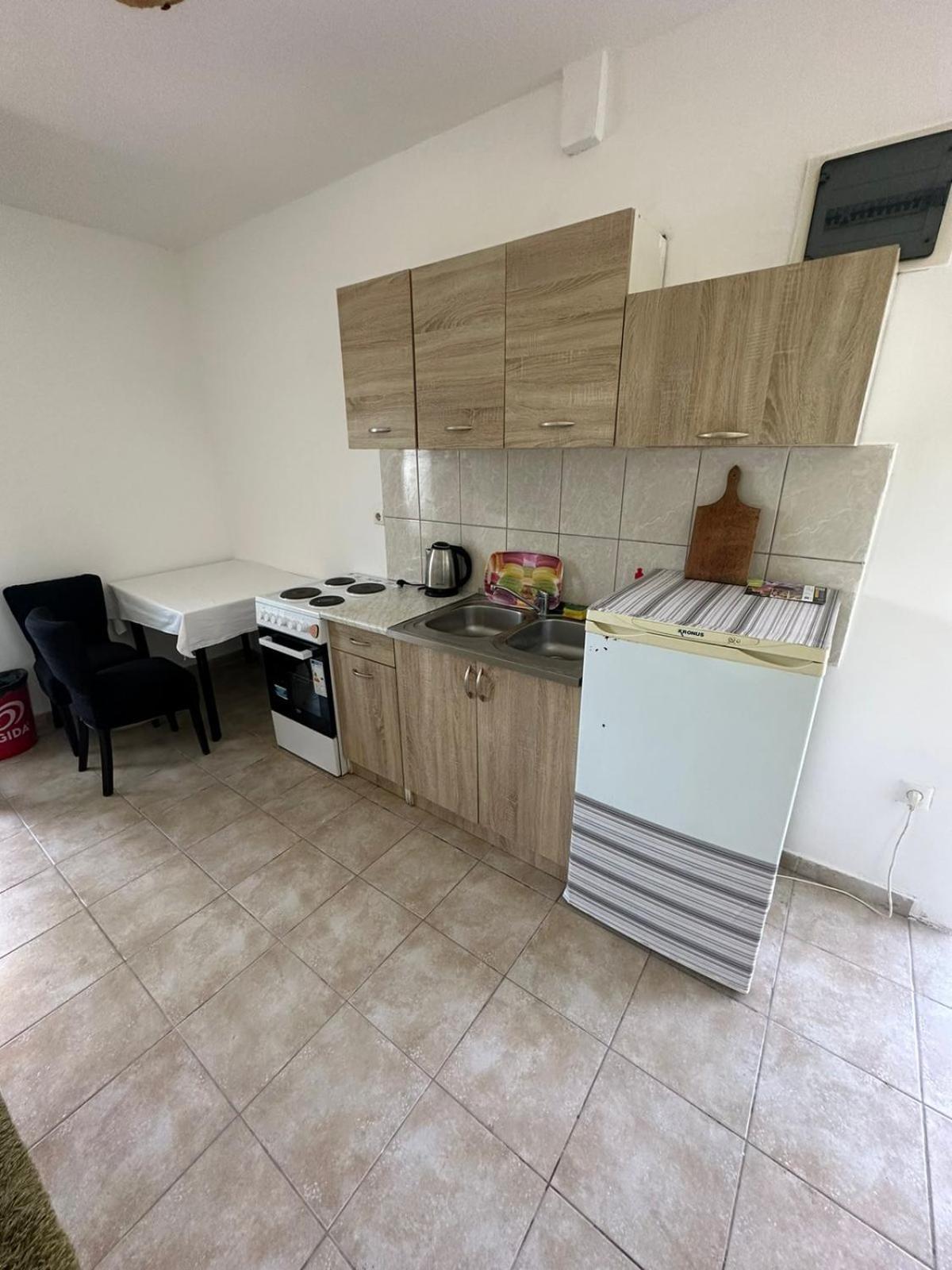 Apartmani Zelenika Herceg Novi Kamer foto