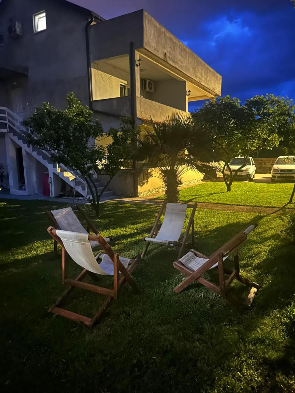 Apartmani Zelenika Herceg Novi Buitenkant foto