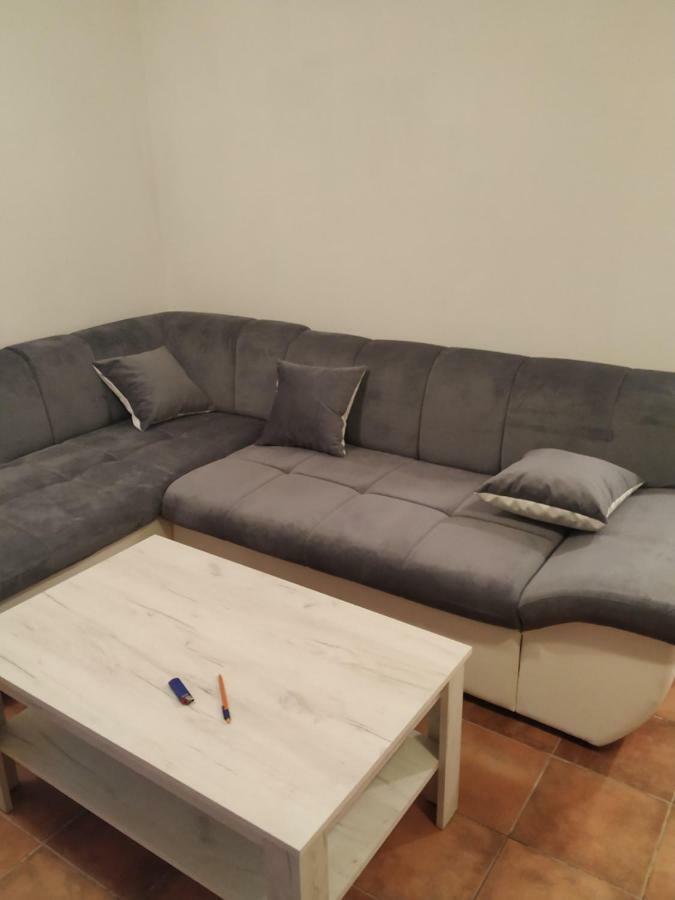 Apartmani Zelenika Herceg Novi Buitenkant foto