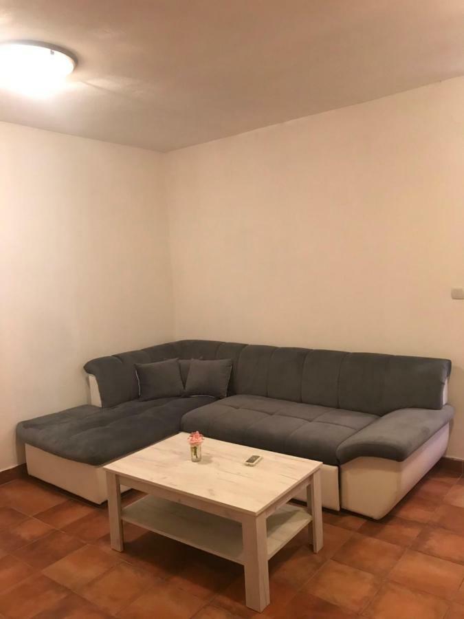 Apartmani Zelenika Herceg Novi Buitenkant foto